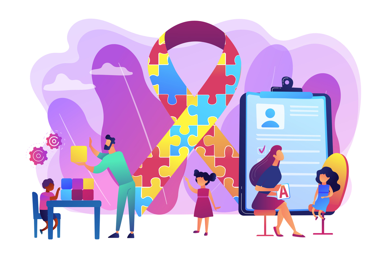 発達障害などの障害者と生命保険　ぜんち共済の「ぜんちのあんしん保険」について考える